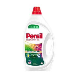 Persil Color Active Gel Limpieza Profunda - 38 Lavados - Detergente para Ropa con Tecnología Avanzada para la Protección del Color - Product Image 3