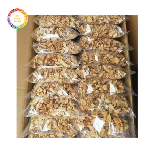 Exportation en vrac de copeaux de noix de coco séchés, soigneusement coupés et séchés, arôme de noix de coco agréable, structure de coût compétitive - Product Image 1