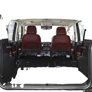 Nouveau SUV 2024 3.0T V6 Bi-turbo Automatique 5 Places Essence Tout-terrain Haute Puissance 354CV Modèle Prépaiement - Product Image 2