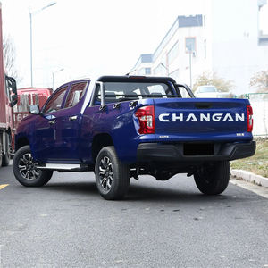 Camioneta Usada 2024, 4.1-6L Turbo Gasolina, Transmisión Automática, 4x4, Opciones 2WD, Caja Larga, Robusta, Utilitaria, Panorámica - Product Image 2