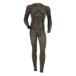 X-TECH Tuta Traspirante in Carbonio - Product Image 1
