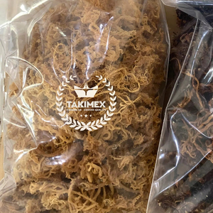 Tảo biển khô St Lucia chất lượng cao, tảo biển Ireland thô tự nhiên, tảo biển Eucheuma Cottonii, chất lượng cao cấp, giá tốt nhất từ Việt Nam - Product Image 1