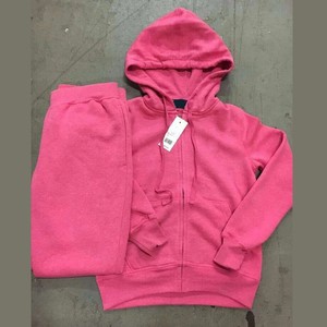 Conjunto Deportivo Personalizado para Hombre, MOQ Bajo, Ajuste Simple, Sudadera de Felpa de Buena Calidad, Pantalones Deportivos Ajustados, Ropa Deportiva de Alta Calidad para Correr - Product Image 5