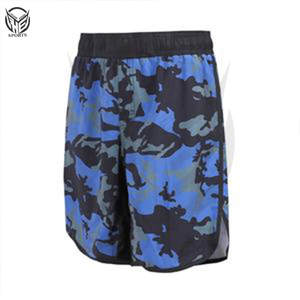New Article 2026 Best Material MMA Shorts Wrestling Fight Shorts MMA Boxing Shorts For Men's. - Product Image 1