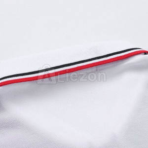 Personalizar su propio diseño Polo camiseta nuevo estilo Polo camisetas de calidad superior para la venta - Product Image 5