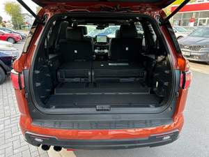 Toyota Sequoia TRD Pro 4WD i FORCE MAX NUEVO/USADO, Transmisión Automática, SUV/Vehículo Todoterreno/Pickup - Product Image 5