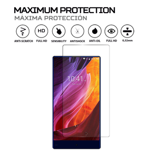 ฟิล์มกันรอยหน้าจอ ANTISHOCK สำหรับอุปกรณ์เสริมมือถือวีคเวิลด์ มิกซ์ พลัส พรีเมียม - Product Image 1