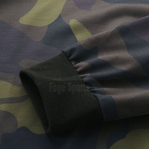 Sudaderas para Hombre de Alta Calidad, Diseño Moderno y Transpirable, Hechas en Pakistán - Product Image 4