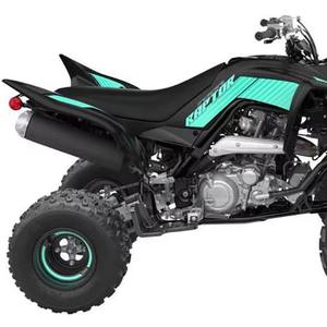 Oferta Especial: Motos Nuevas Yamaha (Raptor) 700R SE 2024 Disponibles - Product Image 1