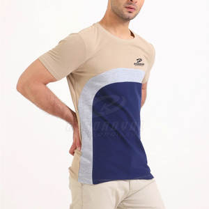 Camisetas con logotipo personalizado para hombre, camiseta personalizada para hombre, camiseta de talla grande para hombre, precio al por mayor - Product Image 5