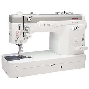 Quality New Janome HD9 V2 Heavy Duty, Straight Stitch, High Speed <b>Sewing</b> <b>Machine</b> - Product Image 1