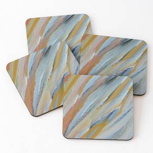 Sous-verre personnalisé fait à la main meilleur sous-verre martelé fini pour la décoration de la maison et du mariage au prix de gros - Product Image 3