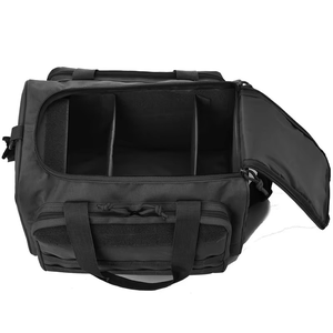 Venta caliente bolsa de rango táctico bolsa de rango duradero al aire libre paquete táctico personalizado 600D impermeable Molle bolsa de rango táctico - Product Image 4