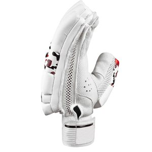 2025 Guantes de bateo de cricket duraderos con palma suave y ventilación Cómodos guantes de bateo OEM/ODM POR INDUSTRIAS INCREÍBLES - Product Image 4