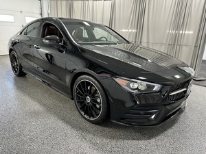 Mercedes-Benz CLA 250 4MATIC 2022 Usado (LHD/RHD) - Product Image 2