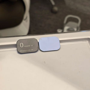 Scanner d'imagerie numérique dentaire ZERO PSP, système de capteur de film PSP de taille 0, certifié CE classe I, APIXIA TYRIS, support 1 an - Product Image 1