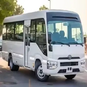 Voiture d'occasion 2024 T0 Y4ta 3.0L CO ASTE R Diesel, conduite à gauche, sièges en cuir, caméra de recul, émission Euro IV, phares au xénon - Product Image 2