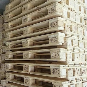 พาเลทไม้ยูโร EPAL คุณภาพสูง เชื่อถือได้ มีจำหน่าย - Product Image 3