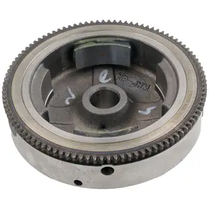 YP Yuxin Gasoline Engine Parts Flywheel Magnetic Flywheel For Honda Part Number 31110-Z7E-6121-M2