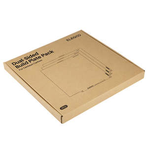 Pack de plaques d'impression double face pour la série Centauri, 3 plaques d'impression - Product Image 6
