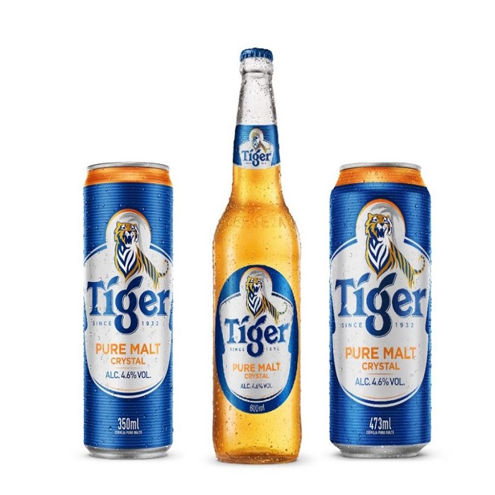Premium Quality Tiger Beer - Wholesale Price & Bulk Availability