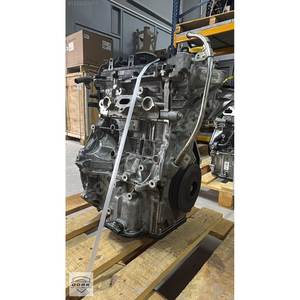 Motor Renault Clio 5 1.0 TCe 90bg H4DE470 100019487R Usado con Control de Turbo para Modelo de Auto - Product Image 4