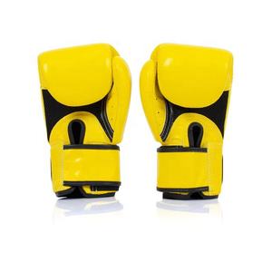 Gants de boxe professionnels Fairtex, gants de boxe personnalisés imprimés, équipements de combat Fairtex personnalisés, gants de boxe bon marché personnalisés - Product Image 2