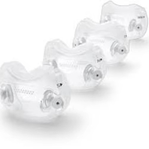 Dreamwear อะไหล่เบาะหน้ากากแบบเต็มหน้าสวมใส่สบายและสะดวก - Product Image 1
