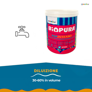 Popintenso Terra Viva Pittura Murale Acquerellabile Super Lavabile ad Alta Copertura per Interni 0,750 L Confezione da 1 - Product Image 5
