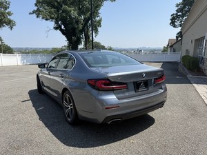 SUPER PROPRE, OCCASION, BERLINE SÉRIE 5 2021, Traction Intégrale, Transmission Automatique, 248 CV, 2L, 14 PRÊT À EXPÉDIER - Product Image 5