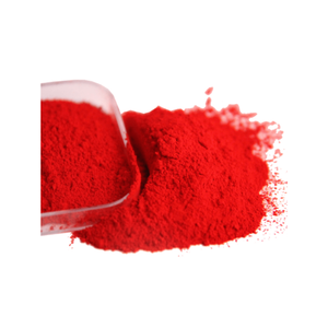 Colorant Rouge 5 de Qualité Supérieure pour Textile, Papier, Cuir et Utilisation Industrielle - Product Image 6