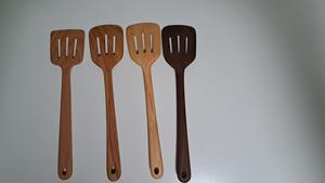 Mini cuillère, petite cuillère à café en bois, ustensiles de service en bois pour la cuisine, condiments, cuillères à miel pour un usage quotidien - Product Image 6