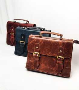 New Arrivals Custom Manufacturer Luxury Classic Women's Large Capacity <b>Crossbody</b> Messenger <b>Bags</b> Genuine Leather Handbags - Product Image 4