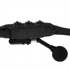 Gafas Inteligentes con Llamadas HD, Reproductor de Música, Micrófono, Altavoz, Control por Voz, para Deportes al Aire Libre y Uso en Automóvil, Resistentes al Agua IPX4 - Product Image 3