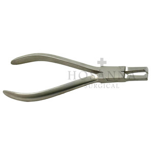 Alicates de ortodoncia ligeros, alicates de ortodoncia hechos en fábrica, alicates de ortodoncia de nuevo estilo - Product Image 4