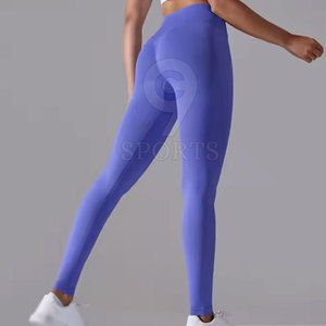 Mallas deportivas de alta calidad para mujer, mallas deportivas sin costuras para mujer, mallas para mujer - Product Image 5