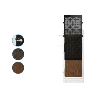 En çok satan yaz seçimi mist <span class=keywords><strong>Mini</strong></span> HAVA SOĞUTUCU kompakt hava evaporatif soğutucu üreticisi hindistan'da işlenmemiş gereç kullanılır. - Product Image 3