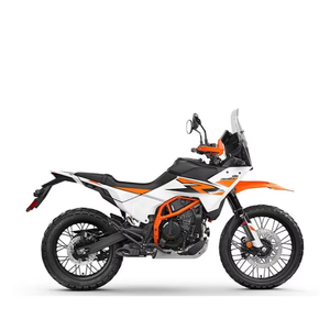 Motocyclettes KT/Mms Adventurre 390R neuves 2025, directement de l'usine, avec garantie de 2 ans, prêtes à être expédiées dès maintenant - Product Image 2