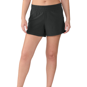 กางเกงขาสั้นไซส์ใหญ่ แห้งเร็ว น้ำหนักเบา ระบายอากาศดี เหมาะสำหรับกิจกรรมกลางแจ้ง ออกกำลังกาย เดินป่า ฟิตเนส พร้อมขอบเอวยางยืด - Product Image 2