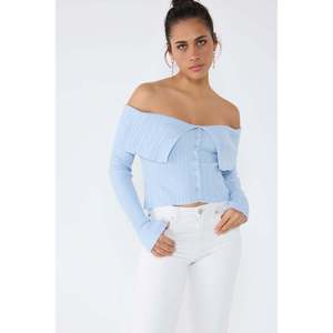 Suéter de Punto con Detalle de Botones - Product Image 3