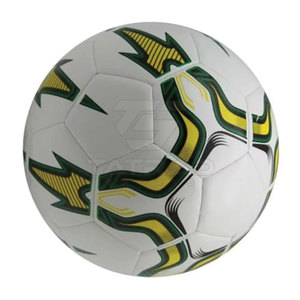 Ballons de football en PVC professionnels, prix bas, ballon de football promotionnel à prix raisonnable pour les vêtements de sport - Product Image 2