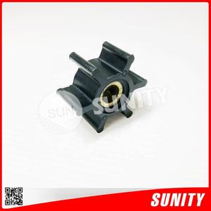 Impulsor de calidad superior TAIWAN SUNITY 104211-42071 para Yanmar SVE12 Diesel Marine - Product Image 2