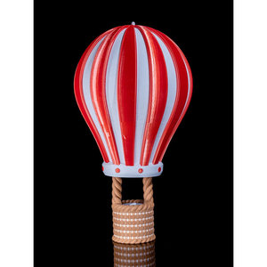 Palloncino decorativo ad aria calda - Product Image 2