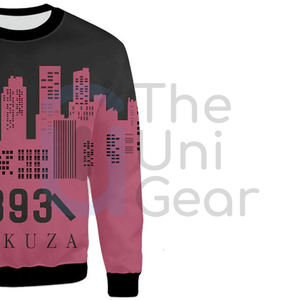 Sudadera de Forro Polar de Invierno de Calidad Premium 2025 para Hombre, Corte Regular, Personalizable en Poliéster/Algodón, Servicio OEM Disponible para Hombre y Mujer - Product Image 6