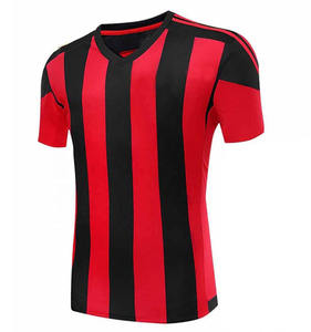 Uniformes de Rugby al por Mayor, Impresos, de la Mejor Calidad, Transpirables, de Secado Rápido, Ecológicos, Servicio OEM, Nuevo Diseño, 100% Poliéster - Product Image 4