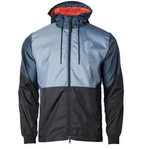 Veste Coupe-Vent en Nylon pour Entraîneurs Veste à Capuche Légère avec Impression Personnalisée Fabricant de Vestes de Haute Qualité - Product Image 1