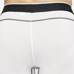 Pantalones cortos de compresión sublimación al por mayor pantalones cortos de compresión para fitness - Product Image 3