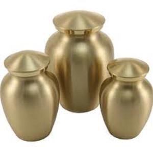 Collar de urna 2023 Suministros funerarios Premium - Product Image 1