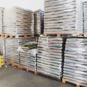 Pellets de Madera Baratos/Pellets de Madera de Pino a Precio de Fábrica/Pellets de Madera de Calidad 6mm-8mm - Product Image 2