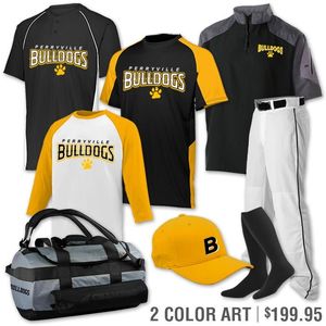 Nouvelle arrivée uniforme de baseball nouveau style uniforme de baseball pour les jeunes bas quantité minimale de commande - Product Image 5